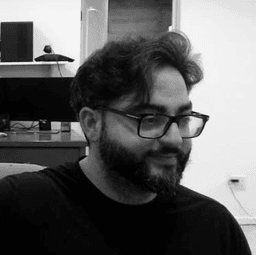 Rodney Houriani, Inventor & Co-Founder of Lion Cables